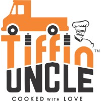 Tiffin Uncle Logo