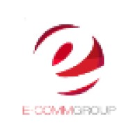 E-COMM GROUP (Electronic Commerce Factory Group, S.L.) Logo