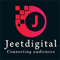 Jeetdigital Logo