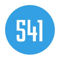 541 Service S.r.l. Logo