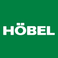 Ernst Höbel GmbH Bauunternehmen Logo