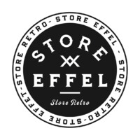 STORE EFFEL Logo