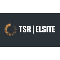 TSR | ELSITE Logo