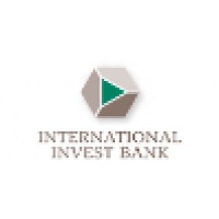 International Invest Bank Logo