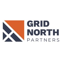 Grid North Partners Logo