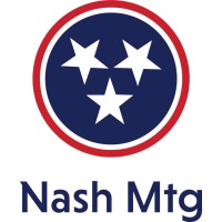 Nashville Mortgage Company (NMLS 2067749) Logo