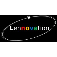 Lennovation Logo