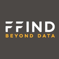 FFIND - Beyond Data Logo
