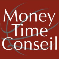 MONEY TIME CONSEIL Logo