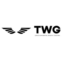 TWG Logo