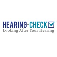 Hearing Check Logo