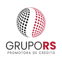 Grupo RS Promotora Logo