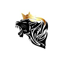 Black Leo Med-Tech Logo
