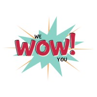 We Wow You Logo