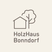 HolzHaus Bonndorf GmbH Logo