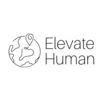 Elevate Human Logo