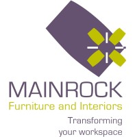 Mainrock Ltd Logo