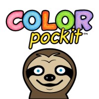 COLORpockit, LLC Logo