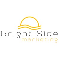 Bright Side Marketing Logo