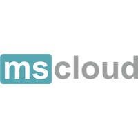 mscloud.pl Logo