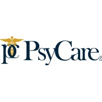 PsyCare, Inc. Logo