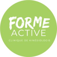Forme Active Logo