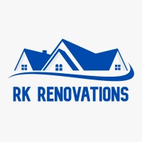 RK Renovations Logo