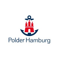 HPA Polder Hamburg GmbH Logo