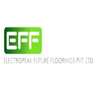 Electropeak Future Floorings Pvt. Ltd. Logo