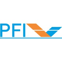 PFI Consulting GmbH Logo