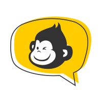 Monkey Publicidade Logo
