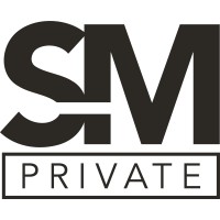 SM Private INC. Logo