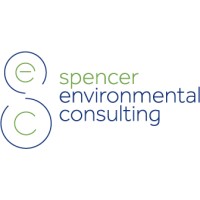 Spencer Environmental Consulting Logo