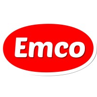 Emco spol. s r. o. Logo