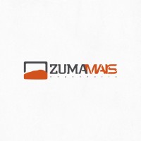ZumaMais Engenharia Logo