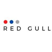 Red Gull Logo