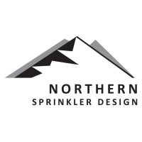 Northern Sprinkler Design Logo