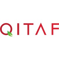 Qitaf Food and Beverage Trading LLC Logo