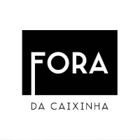 Fora da Caixinha Logo