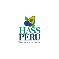 Hass Peru S.A. Logo
