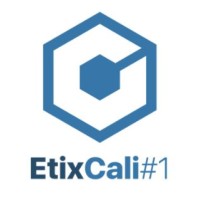 Etix Cali #1 Logo