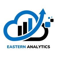 Eastern Analytics Logo