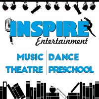 INSPIRE Entertainment LLC Logo
