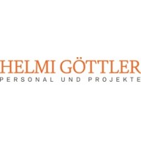Helmi Göttler GmbH Personal & Projekte Logo