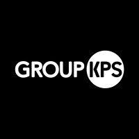GROUP KPS Logo
