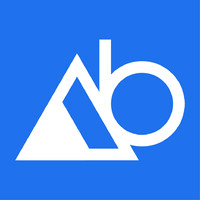 Arctic Blue Diamonds Logo