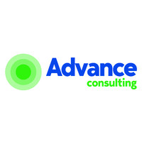 Advance Consulting Logo
