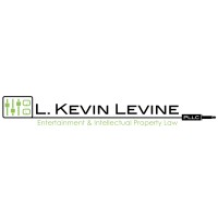 L. Kevin Levine, PLLC Logo
