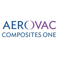 AEROVAC COMPOSITES ONE Logo