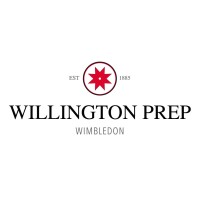 Willington Prep, Wimbledon Logo